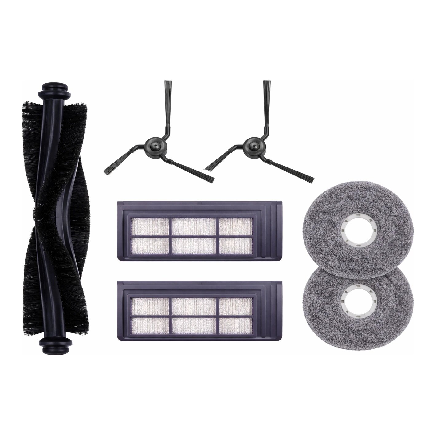 Eufy X9 vervangingsset (Propex Parts)