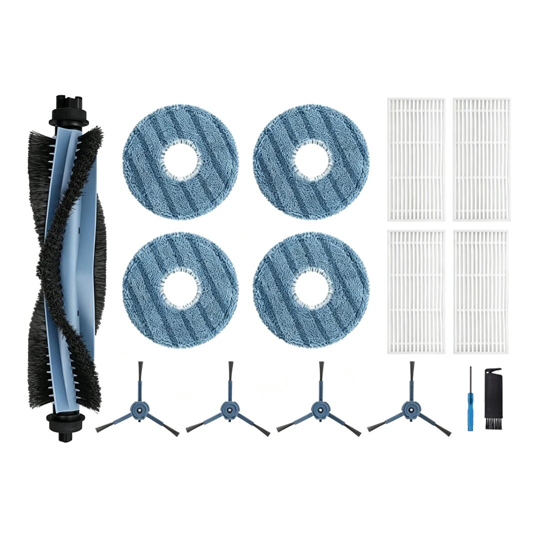 Eufy Clean Omni C20 serie Vervangingsset (Propex Parts)