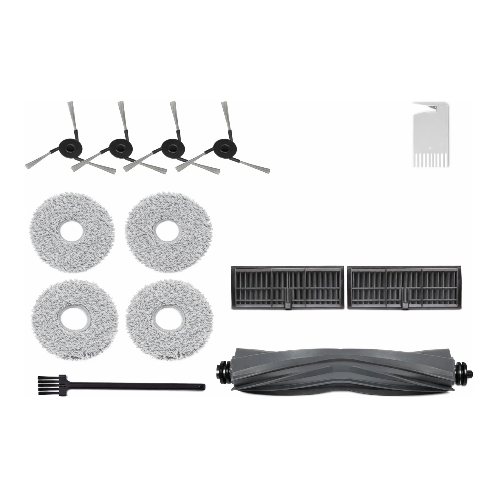 Dreame L40/X40 serie vervangingsset (Propex Parts)