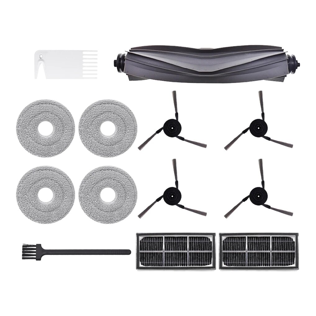 Dreame L40/X40 serie vervangingsset (Propex Parts)