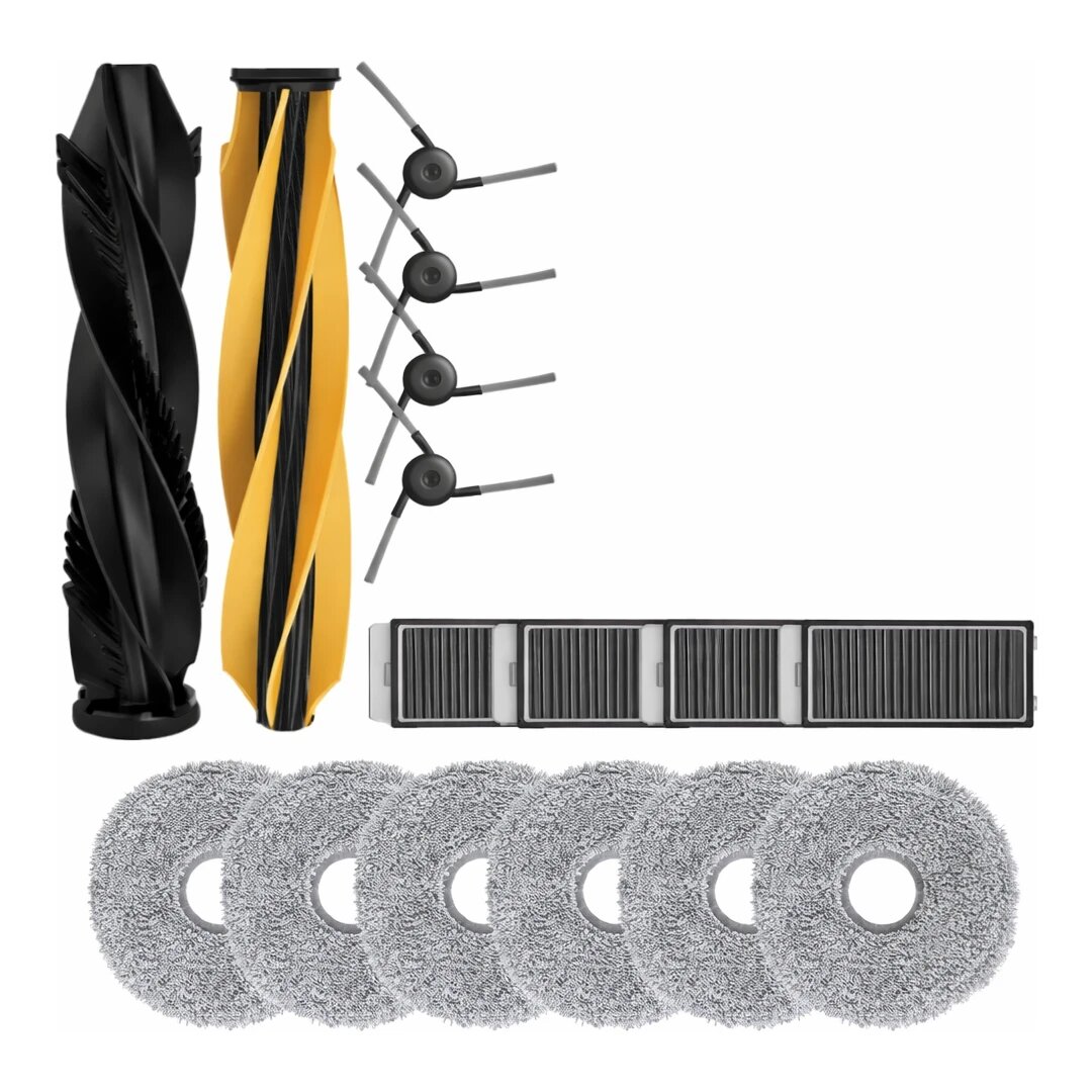 Dreame X50 serie vervangingsset (Propex Parts)