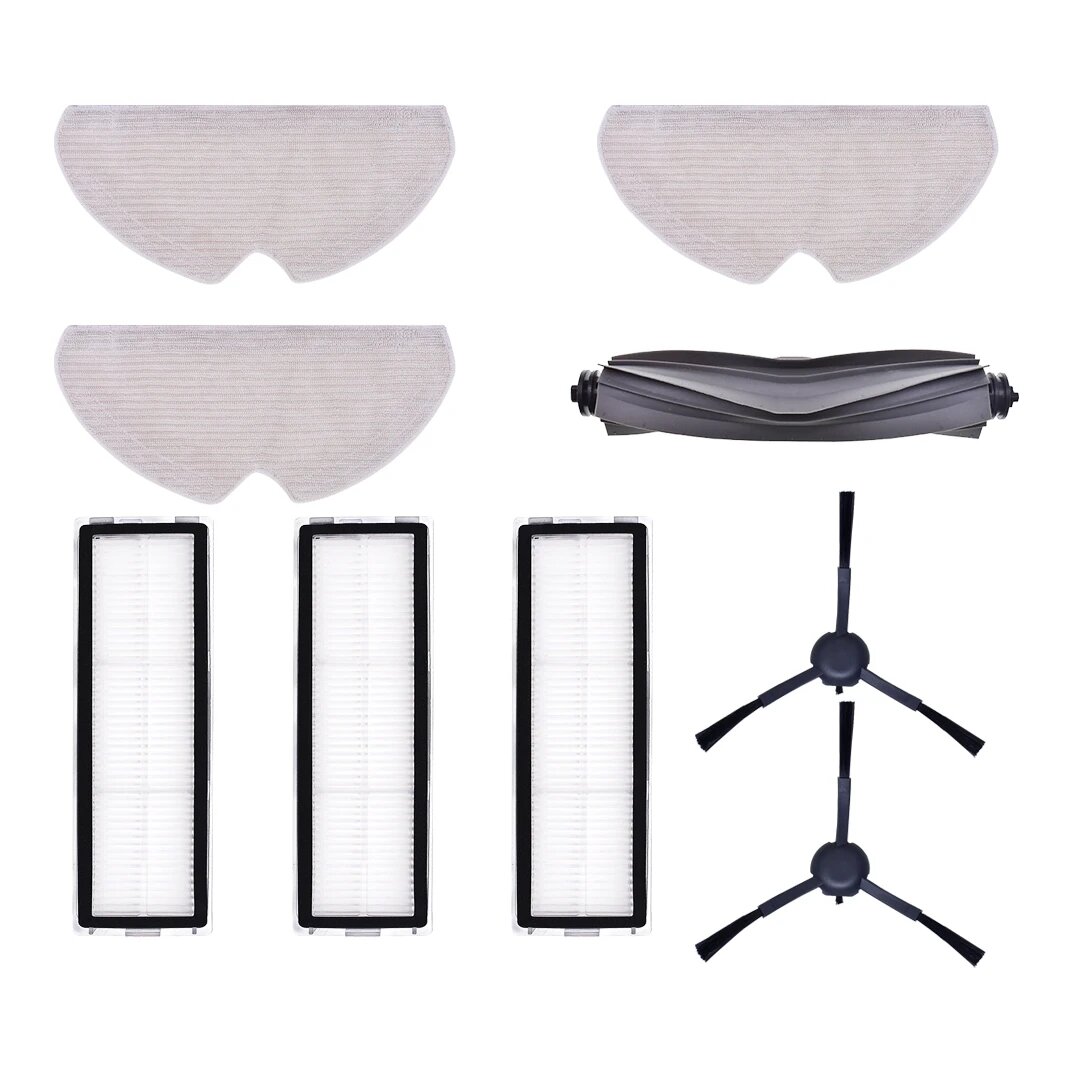 Dreame D10S Pro serie vervangingsset (Propex Parts)