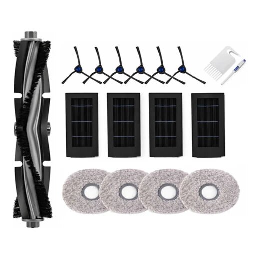 Ecovacs X2 serie vervangingsset (Propex Parts)