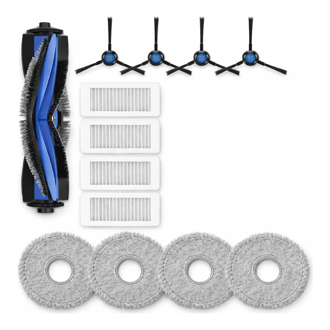 Ecovacs N30 Omni serie vervangingsset (Propex Parts)