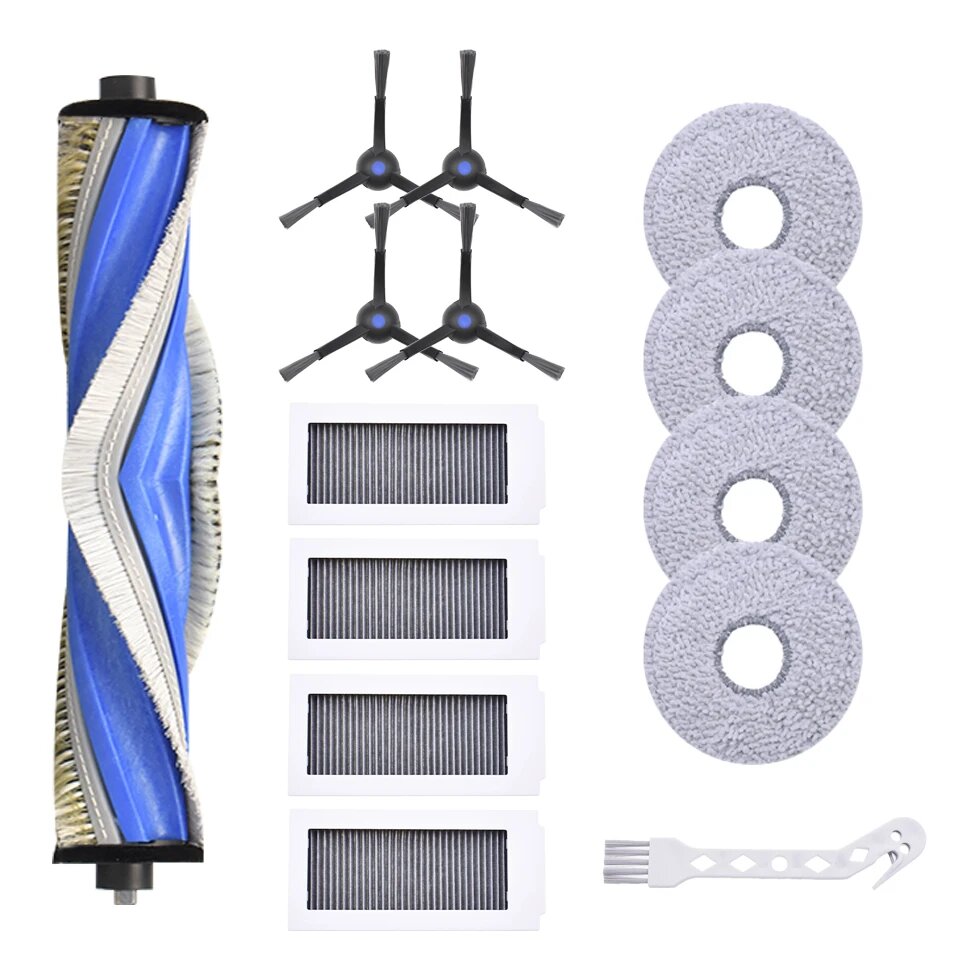 Ecovacs X5 serie vervangingsset (Propex Parts)
