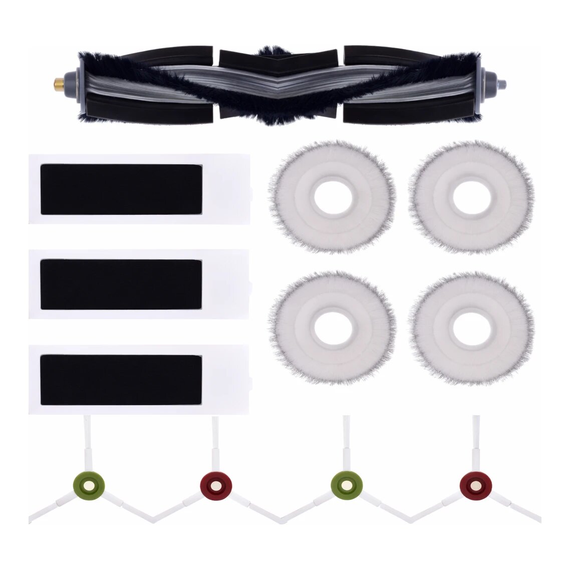 Ecovacs T20 serie vervangingsset (Propex Parts)
