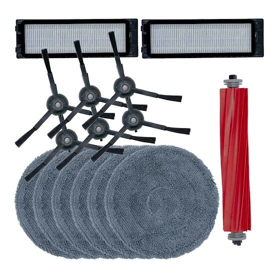 Xiaomi Roborock Qrevo serie vervangingsset (Propex Parts)