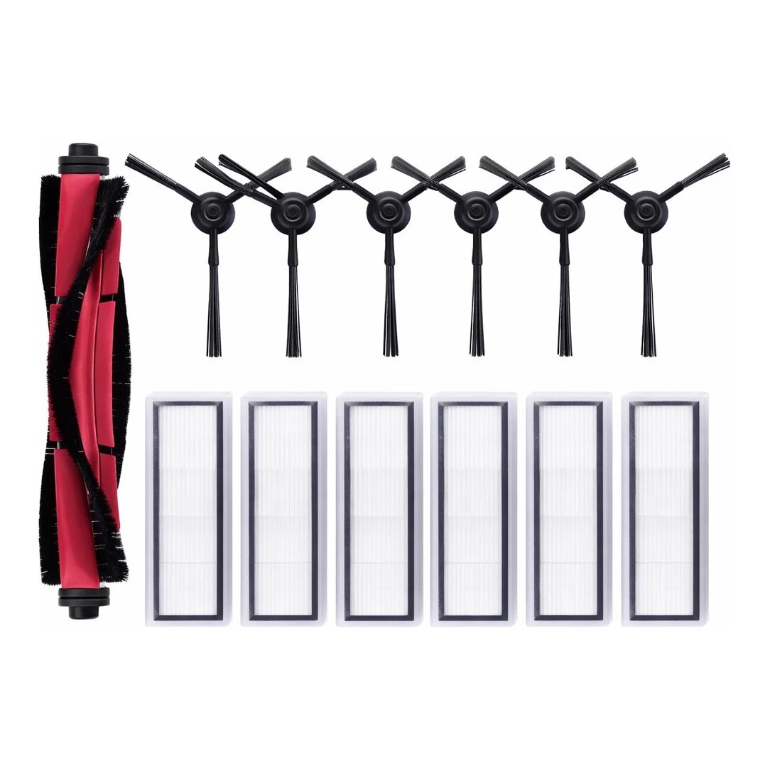 Xiaomi Roborock Q5/Q5+ serie vervangingsset (Propex Parts)