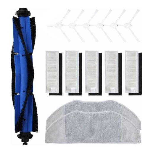 Rowenta X-plorer Serie 95 vervangingsset (Propex Parts)