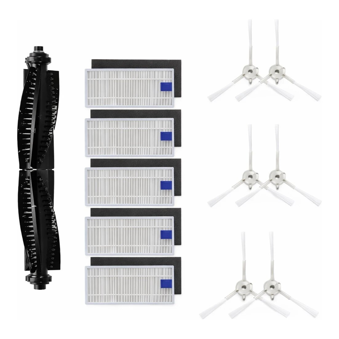 Rowenta 75 vervangingsset (Propex Parts)