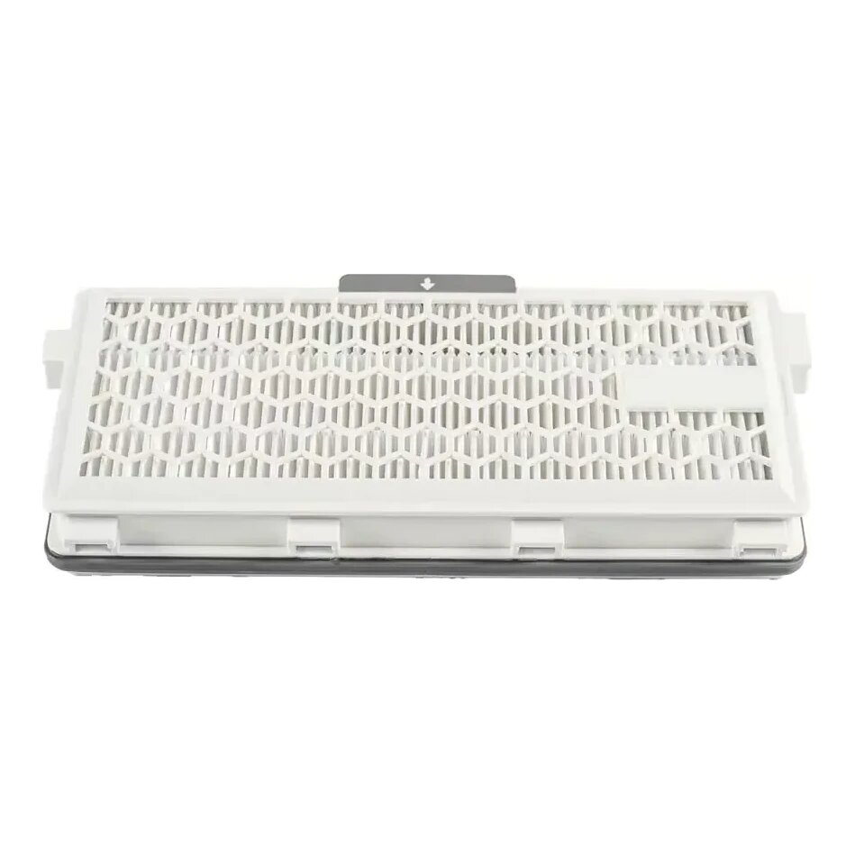 Miele S4000 / S5000 / Guard serie H13 HEPA filter SF-HA50 / 9616280 (eigen merk)