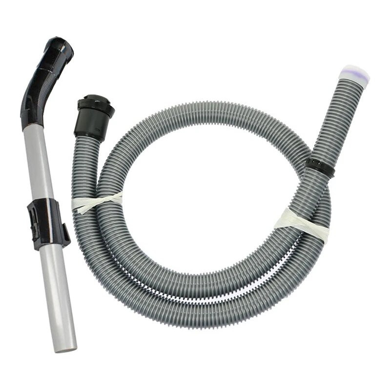 Electrolux/Nilfisk stofzuigerslang compleet aluminium greep 1402782500 (eigen merk)