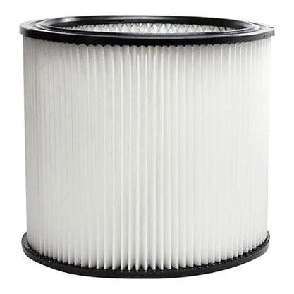 Shop-Vac Type U 90304 cilinderfilter (eigen merk)