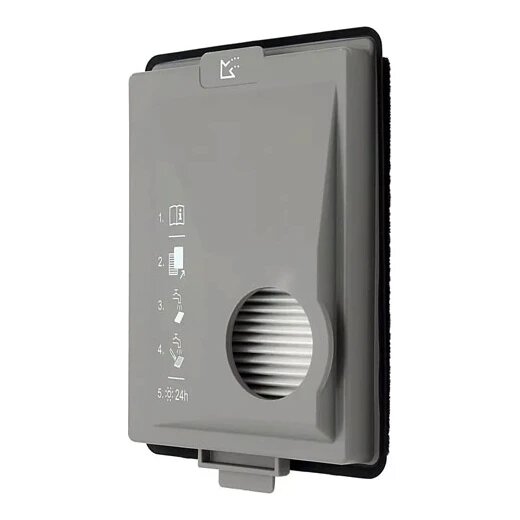 Miele CX-FSF fijnstoffilter 11639250 (eigen merk)