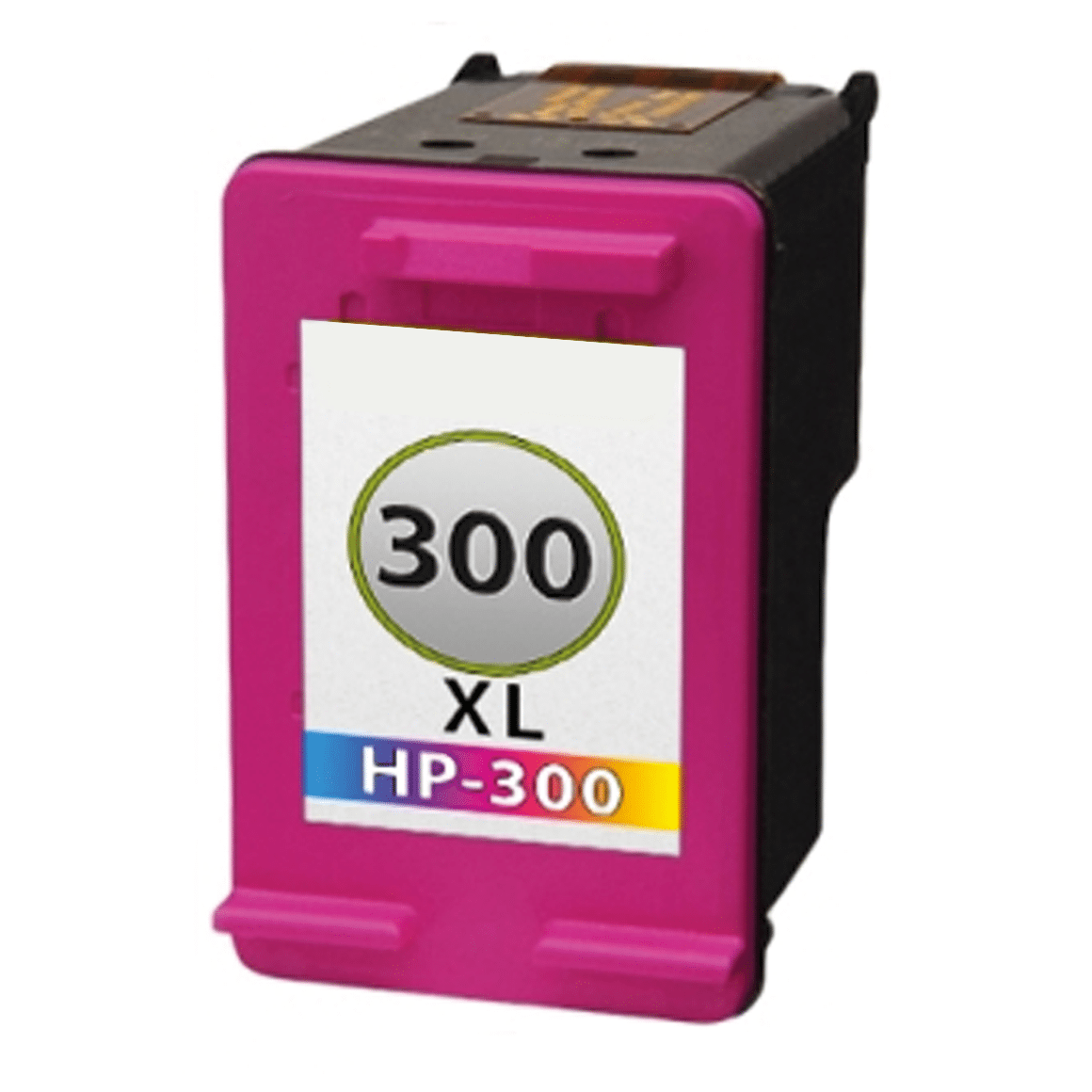 Hp 300 ink deals