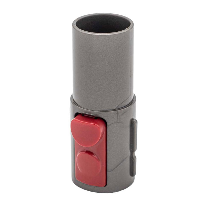 Dyson V7/V8/V10/V11/V12/V15 adapter naar Ø32 mm (eigen merk)