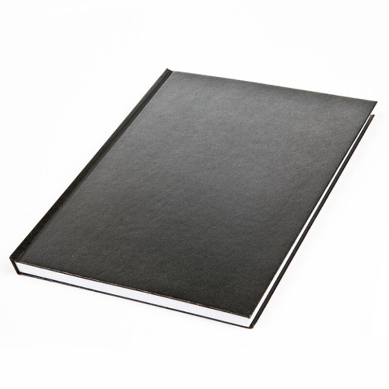 Alleeninkt-Schetsboek