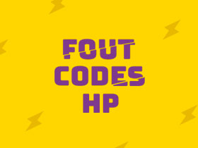 HPFoutcodes_Alleeninkt_Blogafbeelding
