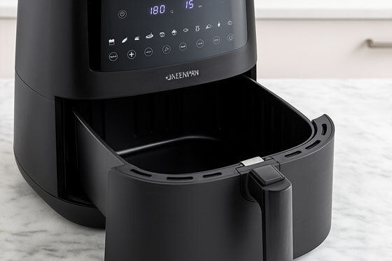 Stofzakkie_Airfryer_schoonmaken_schoonmaaktips