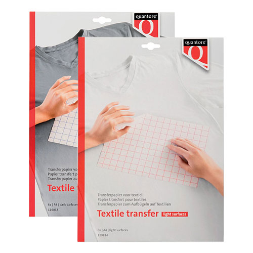 Transferpapier-categorie