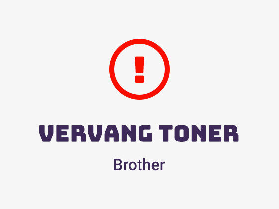 VervangTonerBrother_Alleeninkt_Blogafbeelding