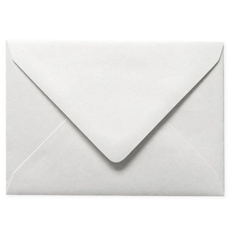 Alleeninkt-Enveloppen