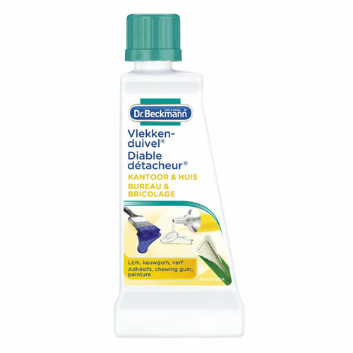 Dr. Beckmann vlekkenduivel kantoor & huis (50 ml)
