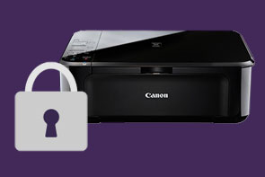 Garantie-Printer-Huismerk-inkt