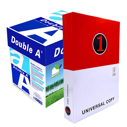 Printpapier-categorie