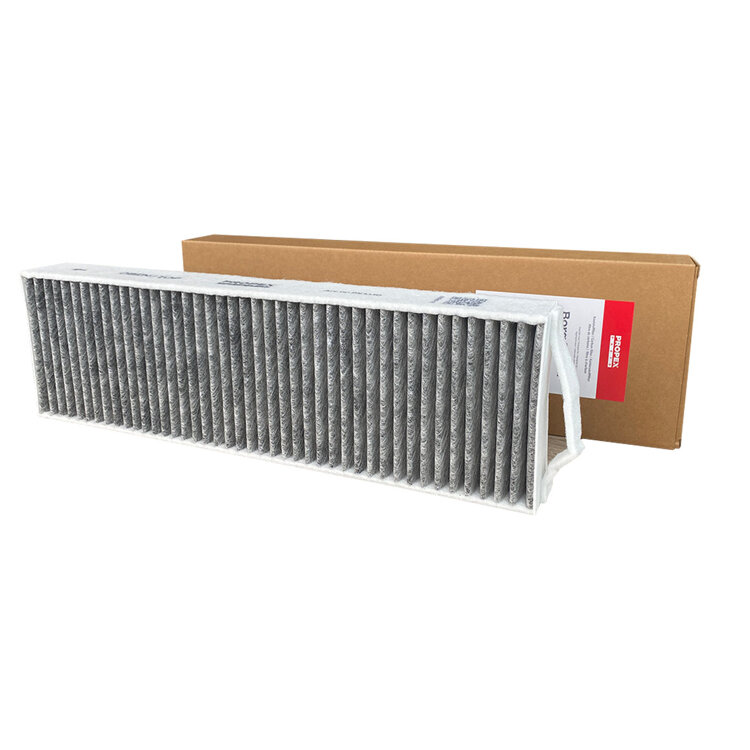 BORA PUAKF koolstoffilter (Propex Parts)