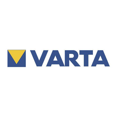 Varta-batterijen