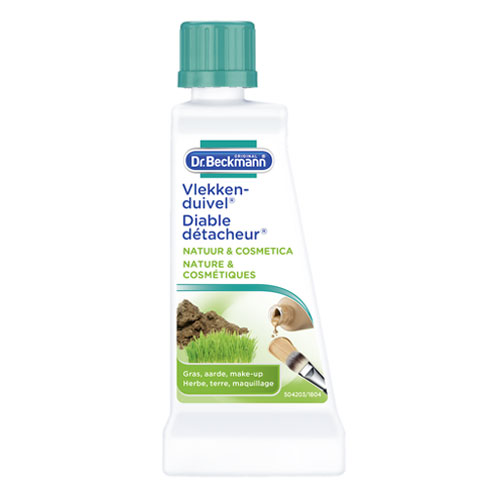 Dr. Beckmann vlekkenduivel natuur & cosmetica (50 ml)