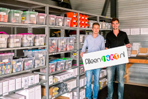 Jonge-ondernemers