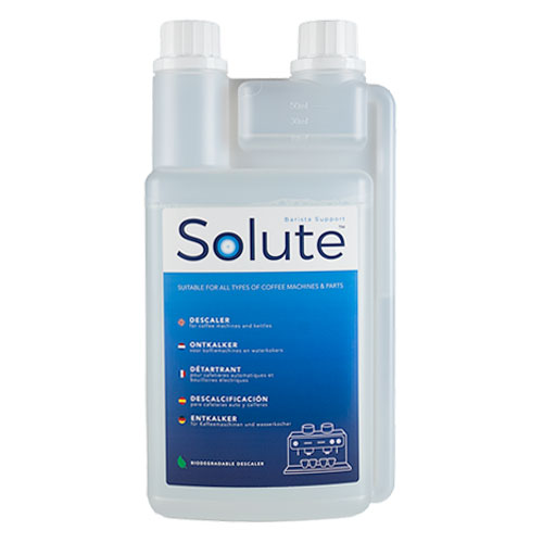 Solute ontkalker pro XL (1000 ml)