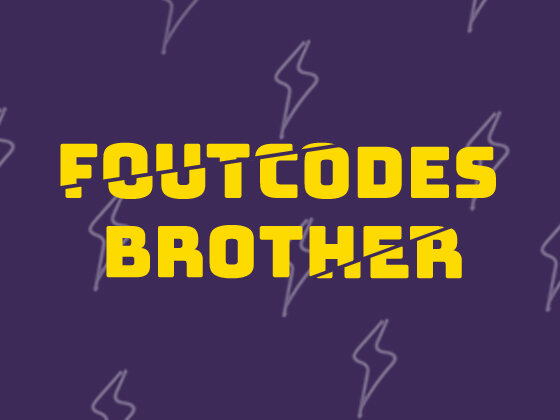 BrotherFoutcodes_Alleeninkt_Blogafbeelding