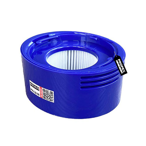 Dyson V7 / V8 HEPA post filter 967478-01 (Propex Parts) 