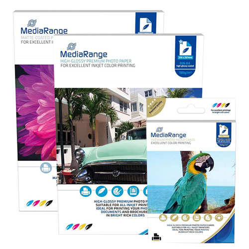 Fotopapier-categorie