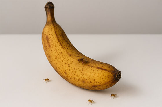 Stofzakkie_fruitvliegjes_vangen_schoonmaaktips