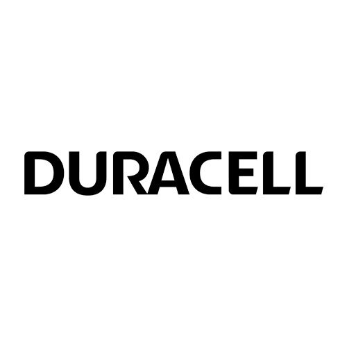 Duracell-batterijen