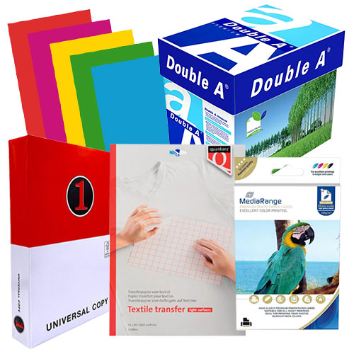 Papier-categorie