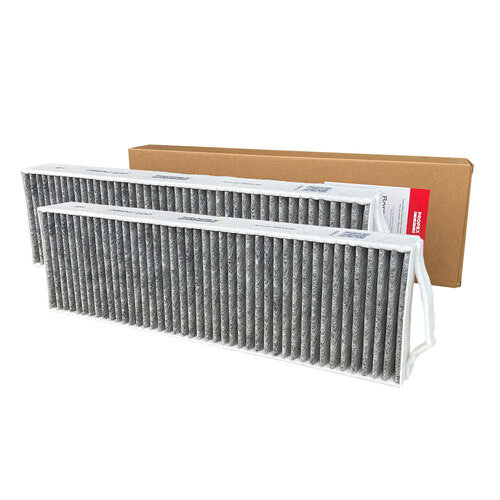 2x BORA PUAKF koolstoffilter (Propex Parts)